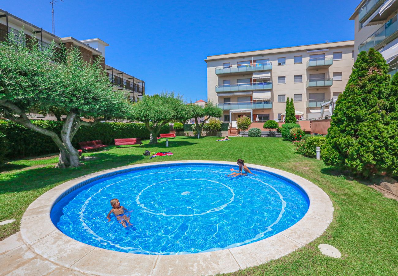 Apartamento en Cambrils - SOL/MILLET Apartamento en Cambrils - SOL/MILLET