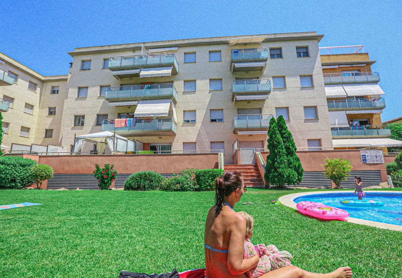 Apartamento en Cambrils - SOL/MILLET Apartamento en Cambrils - SOL/MILLET