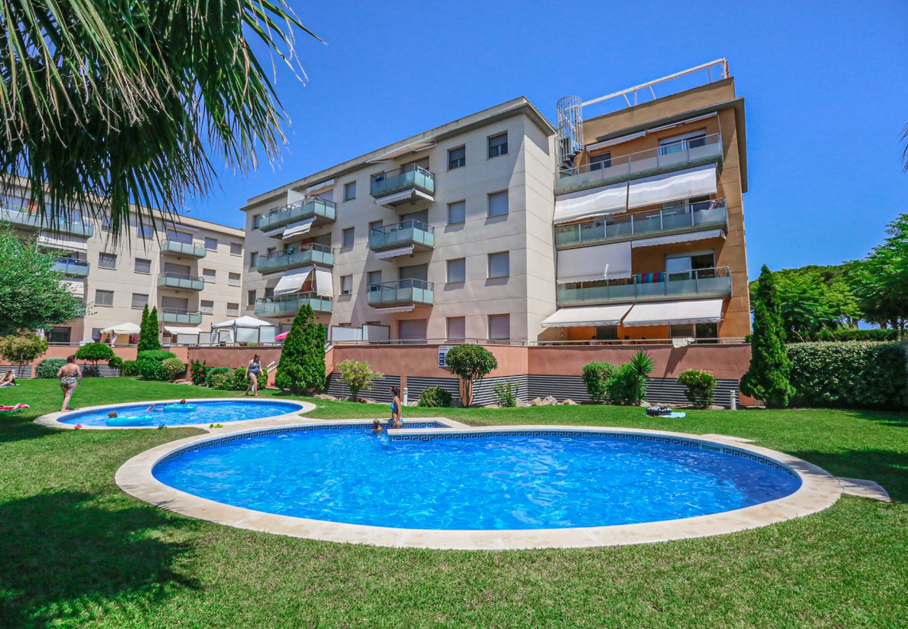 Apartamento en Cambrils - SOL/MILLET Apartamento en Cambrils - SOL/MILLET