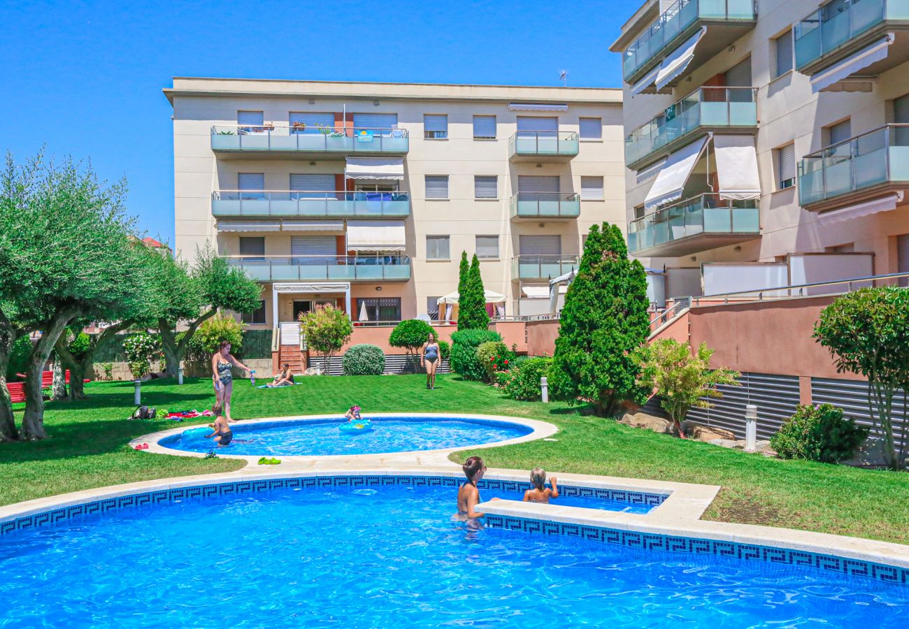 Apartamento en Cambrils - SOL/MILLET Apartamento en Cambrils - SOL/MILLET