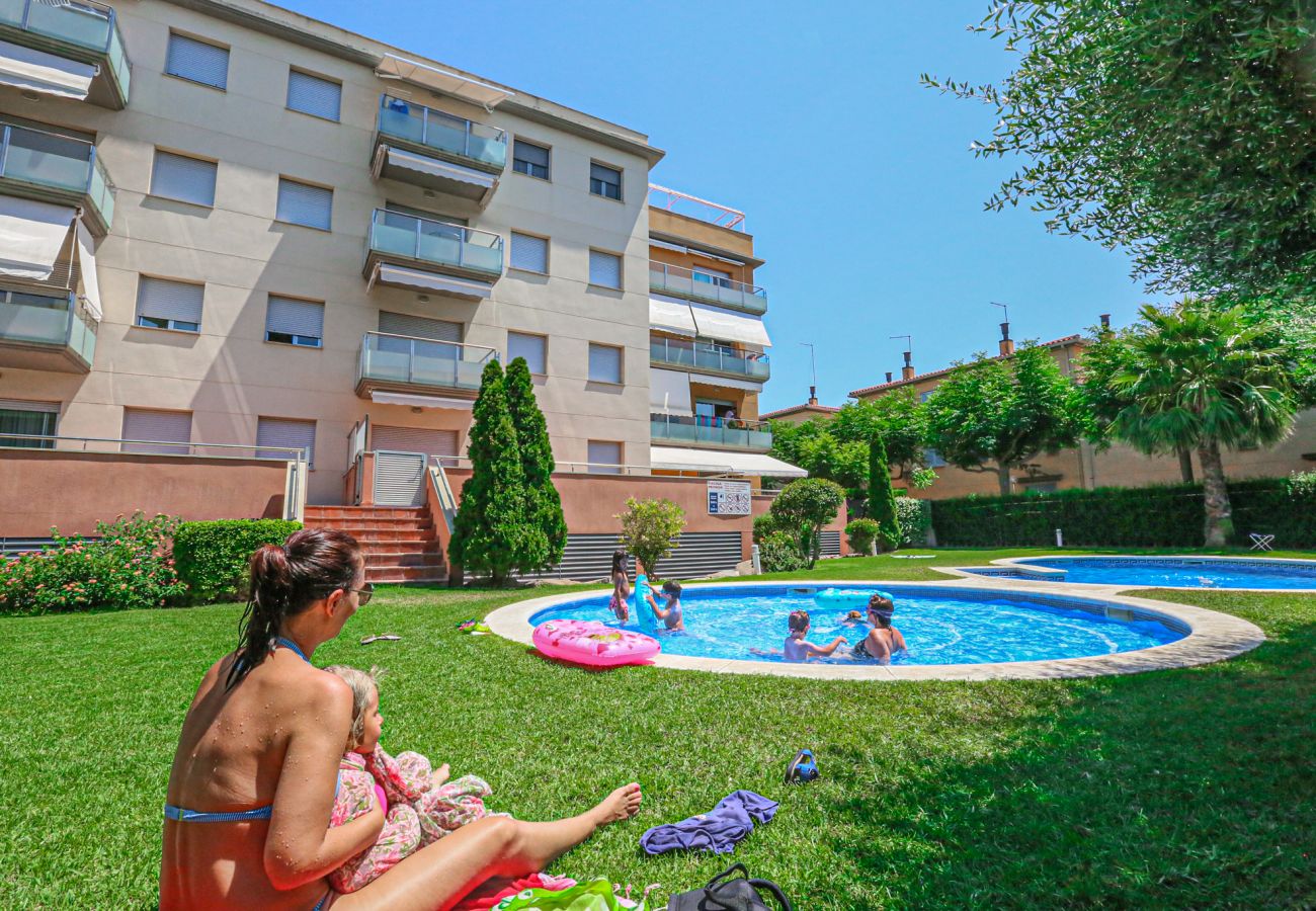 Apartamento en Cambrils - SOL/MILLET Apartamento en Cambrils - SOL/MILLET