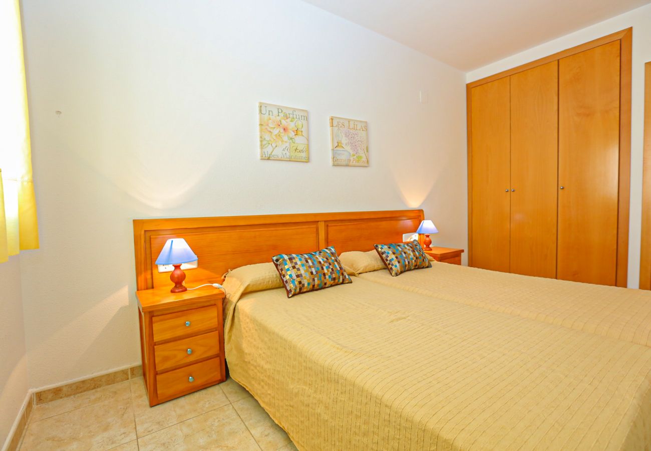 Apartamento en Cambrils - SOL/MILLET Apartamento en Cambrils - SOL/MILLET