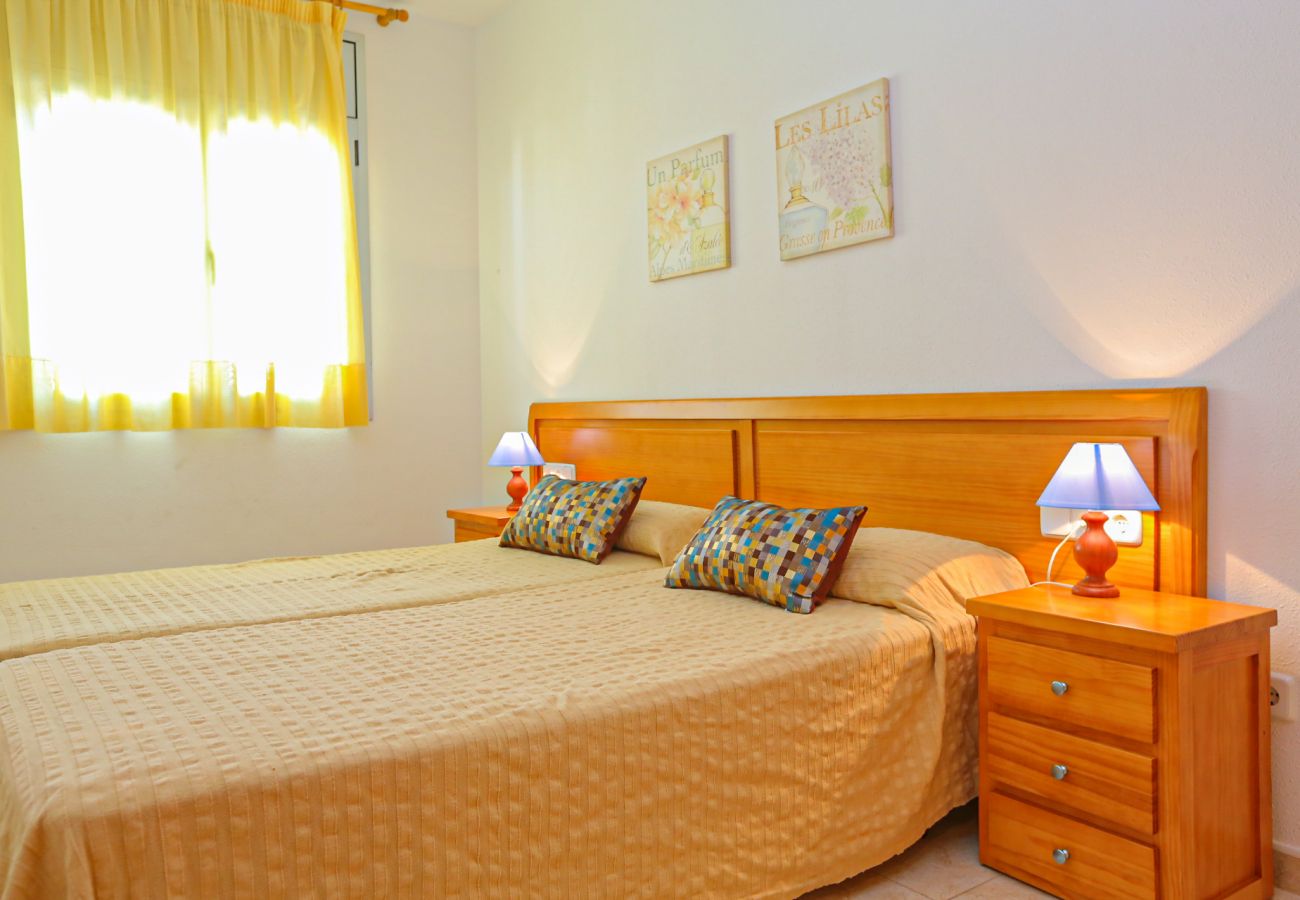 Apartamento en Cambrils - SOL/MILLET Apartamento en Cambrils - SOL/MILLET