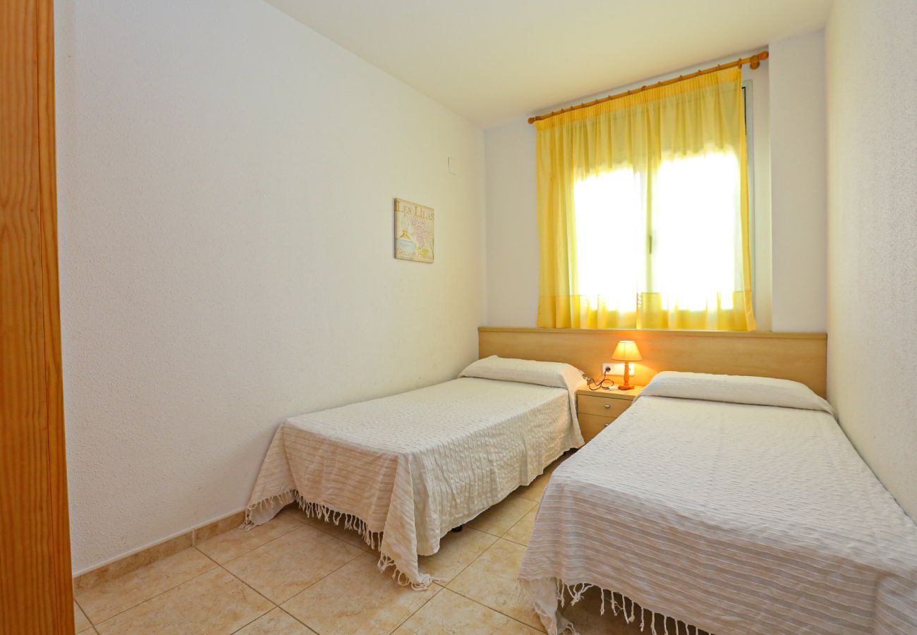Apartamento en Cambrils - SOL/MILLET Apartamento en Cambrils - SOL/MILLET