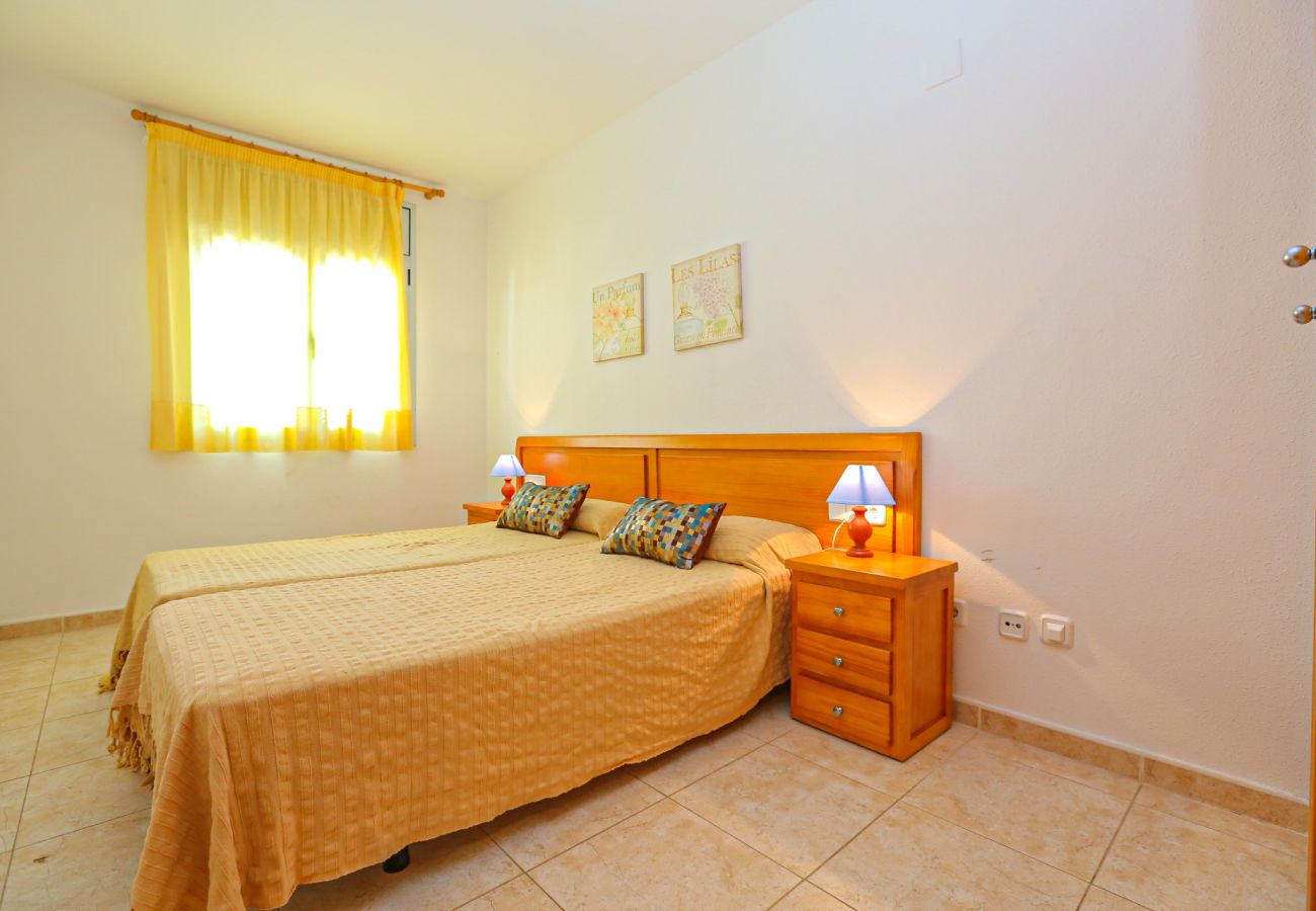 Apartamento en Cambrils - SOL/MILLET Apartamento en Cambrils - SOL/MILLET