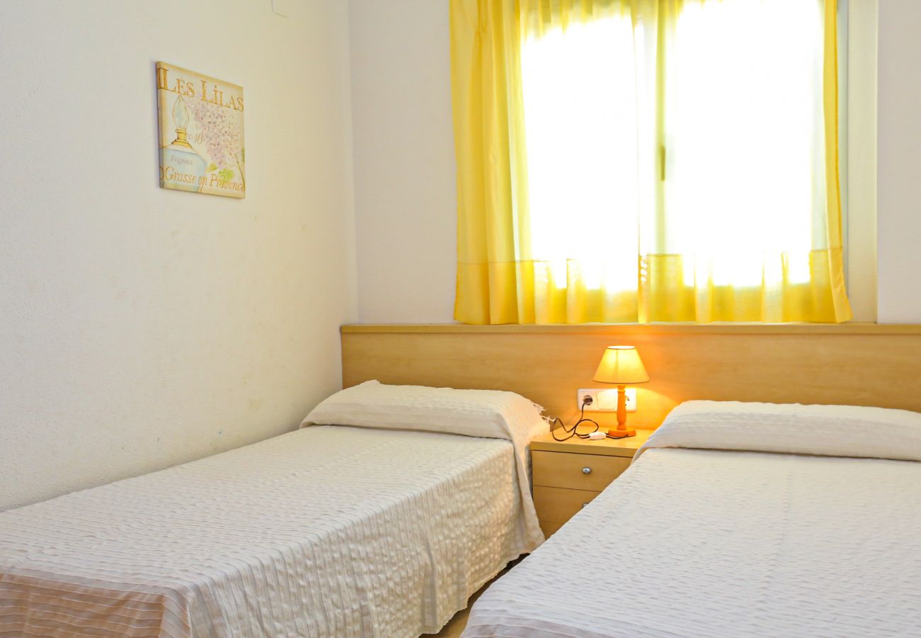 Apartamento en Cambrils - SOL/MILLET Apartamento en Cambrils - SOL/MILLET