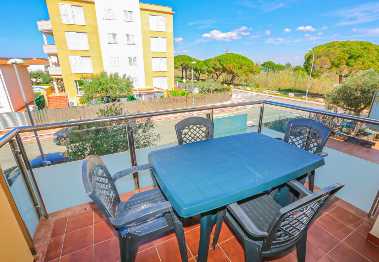 Apartamento en Cambrils - SOL/MILLET Apartamento en Cambrils - SOL/MILLET