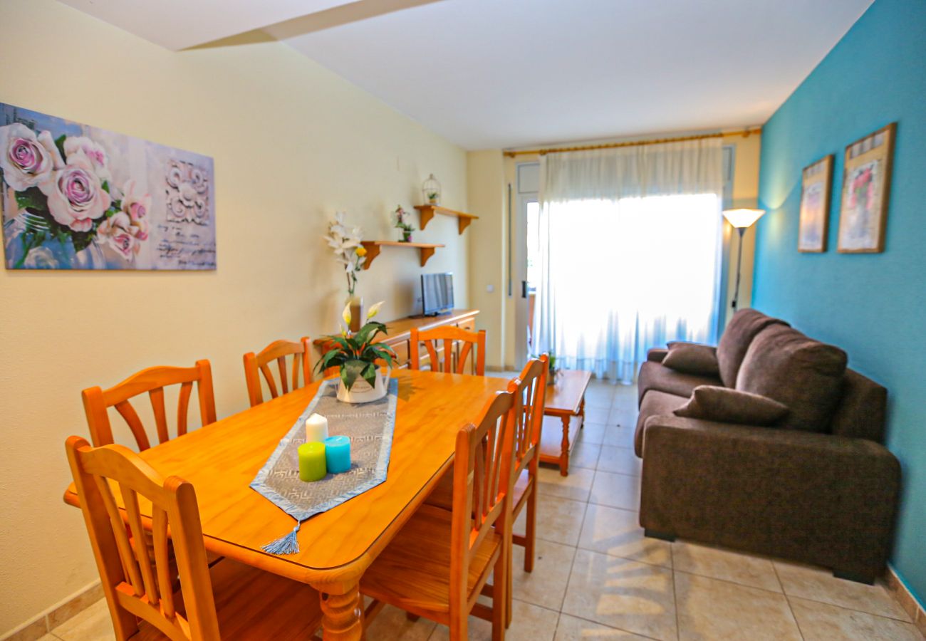 Apartamento en Cambrils - SOL/MILLET Apartamento en Cambrils - SOL/MILLET