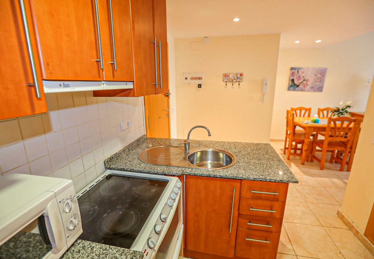 Apartamento en Cambrils - SOL/MILLET Apartamento en Cambrils - SOL/MILLET