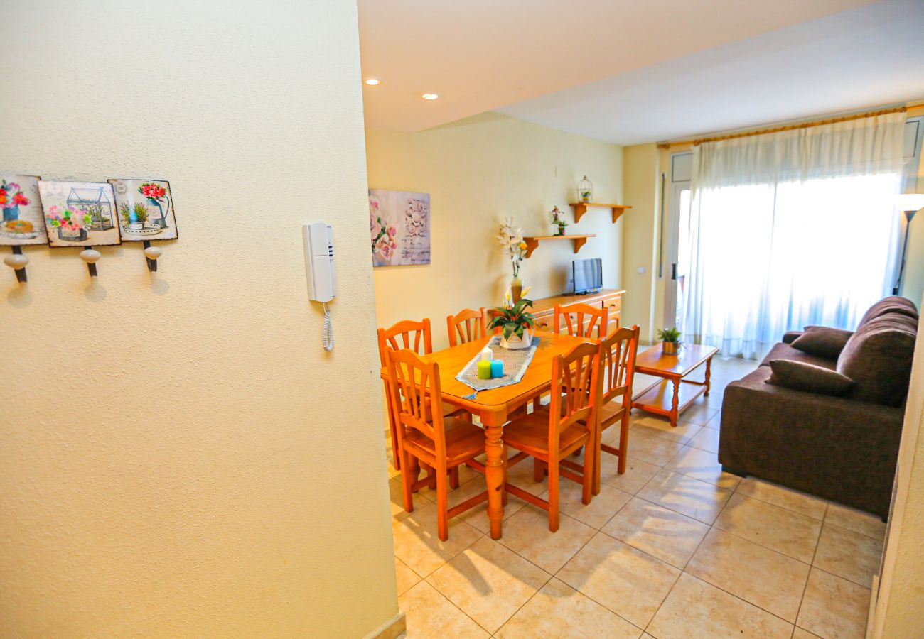 Apartamento en Cambrils - SOL/MILLET Apartamento en Cambrils - SOL/MILLET