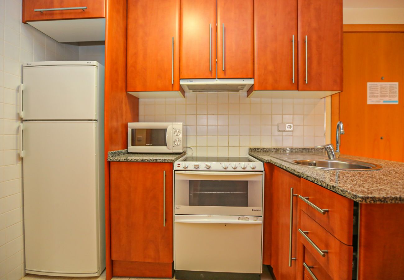 Apartamento en Cambrils - SOL/MILLET Apartamento en Cambrils - SOL/MILLET