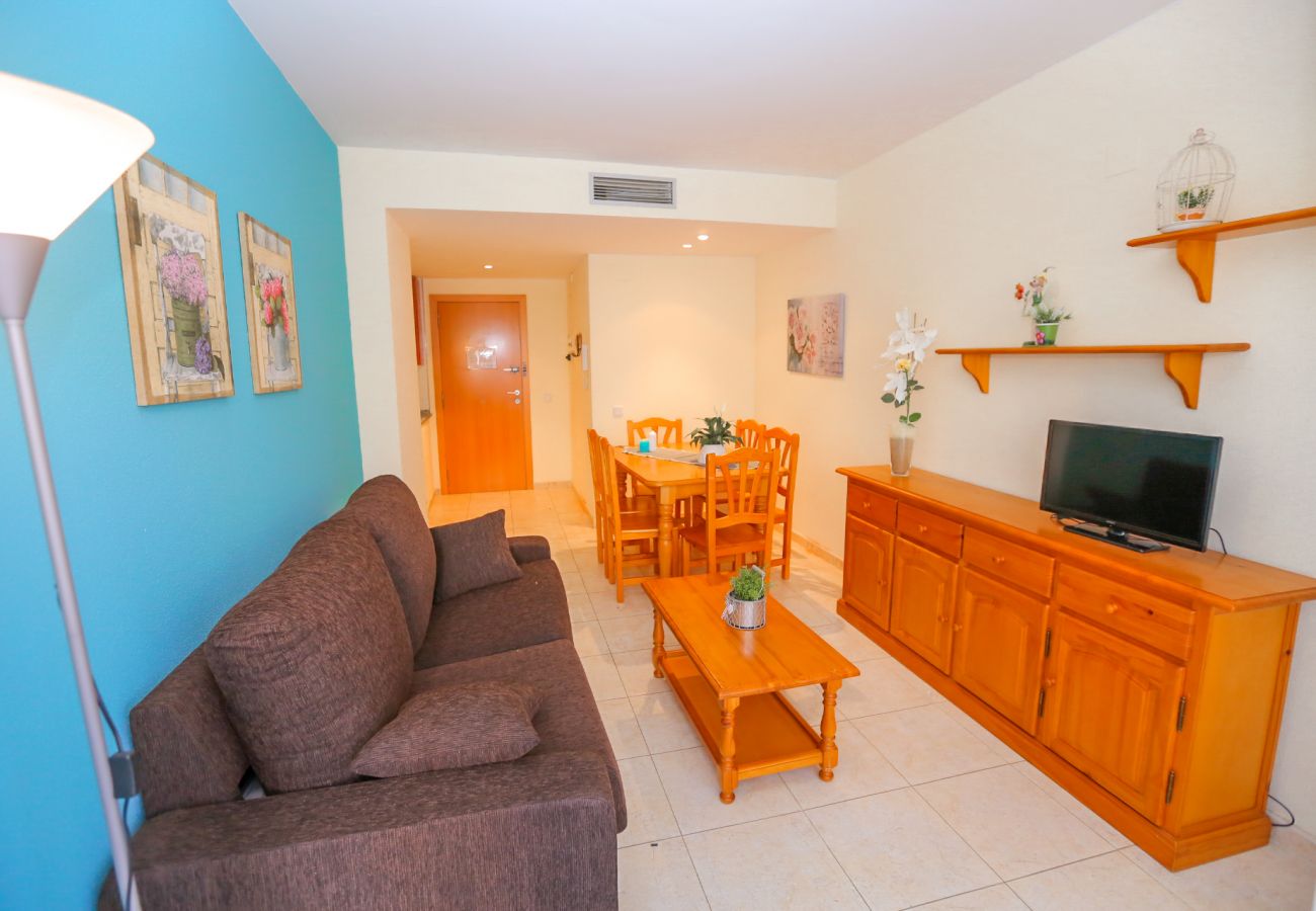 Apartamento en Cambrils - SOL/MILLET Apartamento en Cambrils - SOL/MILLET