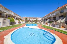 Apartamento en Cambrils - Tres Carabelas