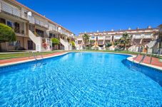 Apartamento en Cambrils - Tres Carabelas
