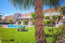 Apartamento en Cambrils - Tres Carabelas