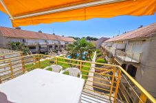 Apartamento en Cambrils - Tres Carabelas