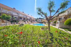 Apartamento en Cambrils - Tres Carabelas