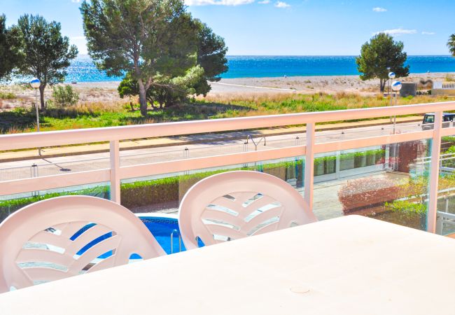 Apartamento en Hospitalet de L´Infant - Arcos del Mar