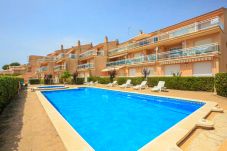 Apartamento en Hospitalet de L´Infant - Arcos del Mar