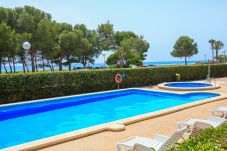 Apartamento en Hospitalet de L´Infant - Arcos del Mar