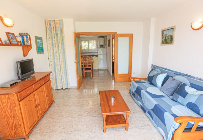 Apartamento en Hospitalet de L´Infant - Arcos del Mar Apartamento en Hospitalet de L´Infant - Arcos del Mar
