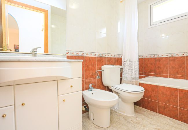 Apartamento en Hospitalet de L´Infant - Arcos del Mar Apartamento en Hospitalet de L´Infant - Arcos del Mar