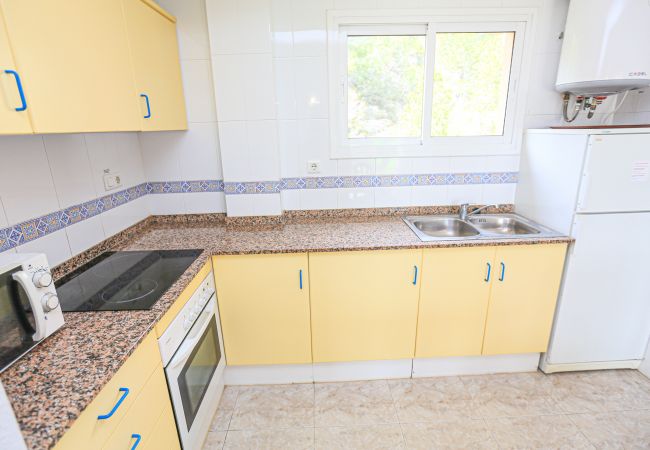 Apartamento en Hospitalet de L´Infant - Arcos del Mar Apartamento en Hospitalet de L´Infant - Arcos del Mar
