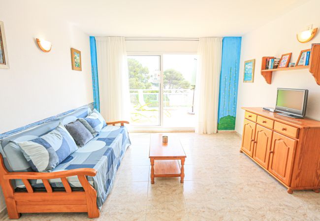 Apartamento en Hospitalet de L´Infant - Arcos del Mar Apartamento en Hospitalet de L´Infant - Arcos del Mar