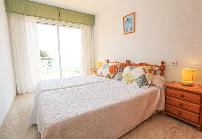 Apartamento en Hospitalet de L´Infant - Arcos del Mar Apartamento en Hospitalet de L´Infant - Arcos del Mar