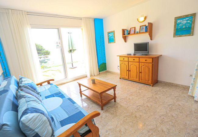Apartamento en Hospitalet de L´Infant - Arcos del Mar Apartamento en Hospitalet de L´Infant - Arcos del Mar