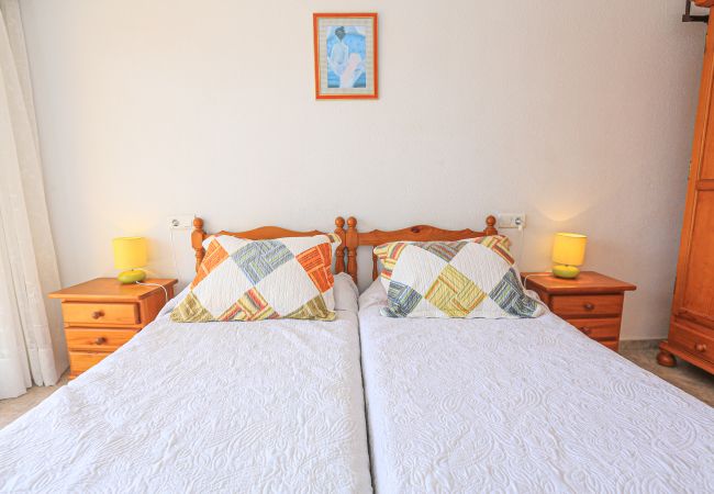 Apartamento en Hospitalet de L´Infant - Arcos del Mar Apartamento en Hospitalet de L´Infant - Arcos del Mar