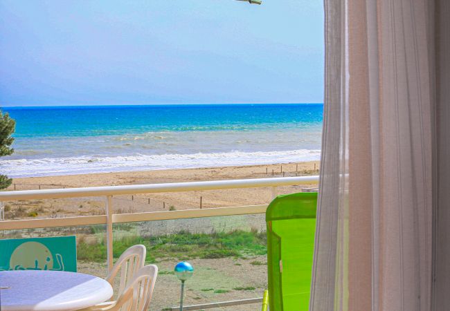 Apartamento en Hospitalet de L´Infant - Arcos del Mar Apartamento en Hospitalet de L´Infant - Arcos del Mar