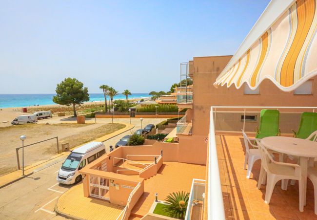 Apartamento en Hospitalet de L´Infant - Arcos del Mar Apartamento en Hospitalet de L´Infant - Arcos del Mar