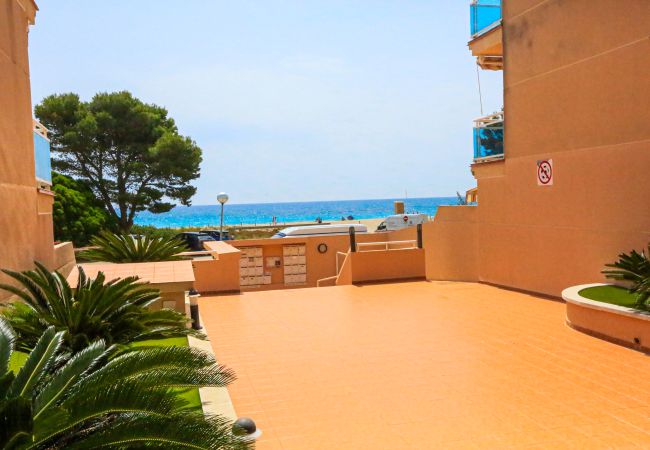 Apartamento en Hospitalet de L´Infant - Arcos del Mar Apartamento en Hospitalet de L´Infant - Arcos del Mar