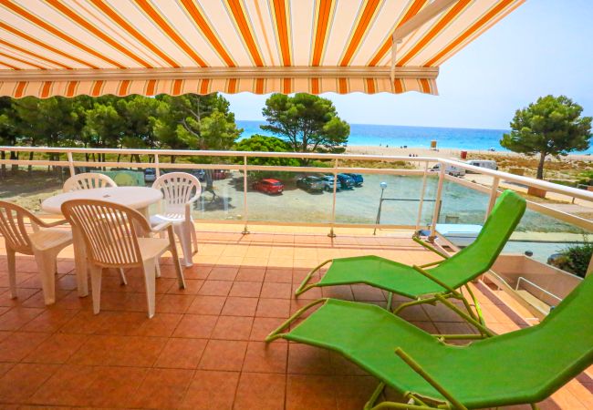 Apartamento en Hospitalet de L´Infant - Arcos del Mar Apartamento en Hospitalet de L´Infant - Arcos del Mar