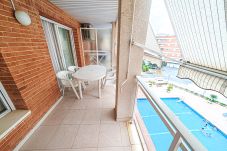 Apartamento en Cambrils - Olimar