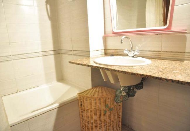 Apartamento en Cambrils - GOLF SANT JORDI Apartamento en Cambrils - GOLF SANT JORDI