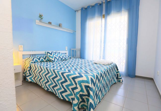 Apartamento en Cambrils - GOLF SANT JORDI Apartamento en Cambrils - GOLF SANT JORDI