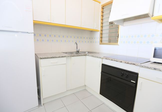 Apartamento en Cambrils - GOLF SANT JORDI Apartamento en Cambrils - GOLF SANT JORDI