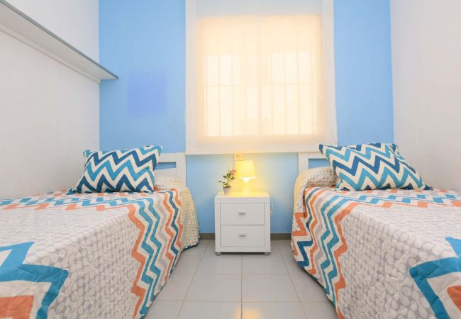 Apartamento en Cambrils - GOLF SANT JORDI Apartamento en Cambrils - GOLF SANT JORDI