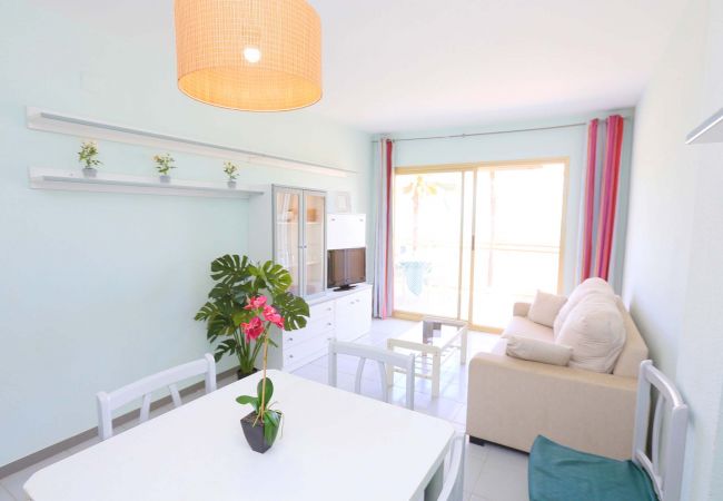 Apartamento en Cambrils - GOLF SANT JORDI Apartamento en Cambrils - GOLF SANT JORDI