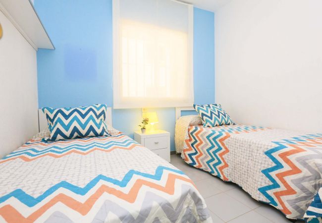 Apartamento en Cambrils - GOLF SANT JORDI Apartamento en Cambrils - GOLF SANT JORDI