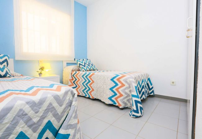 Apartamento en Cambrils - GOLF SANT JORDI Apartamento en Cambrils - GOLF SANT JORDI
