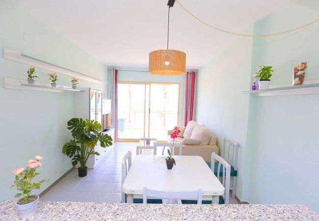 Apartamento en Cambrils - GOLF SANT JORDI Apartamento en Cambrils - GOLF SANT JORDI
