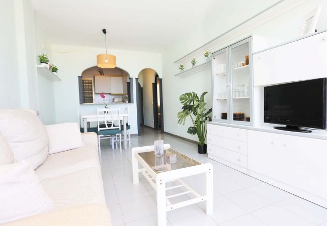 Apartamento en Cambrils - GOLF SANT JORDI Apartamento en Cambrils - GOLF SANT JORDI