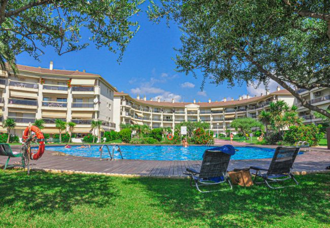 Apartamento en Cambrils - GOLF SANT JORDI Apartamento en Cambrils - GOLF SANT JORDI