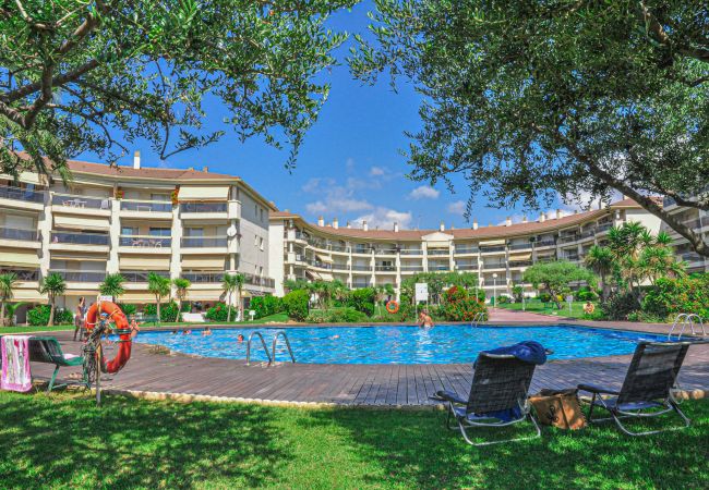Apartamento en Cambrils - GOLF SANT JORDI Apartamento en Cambrils - GOLF SANT JORDI