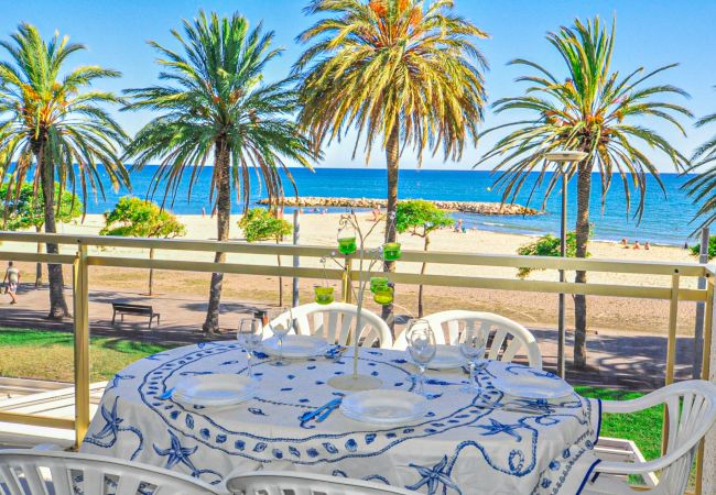 Apartamento en Cambrils - GOLF SANT JORDI Apartamento en Cambrils - GOLF SANT JORDI