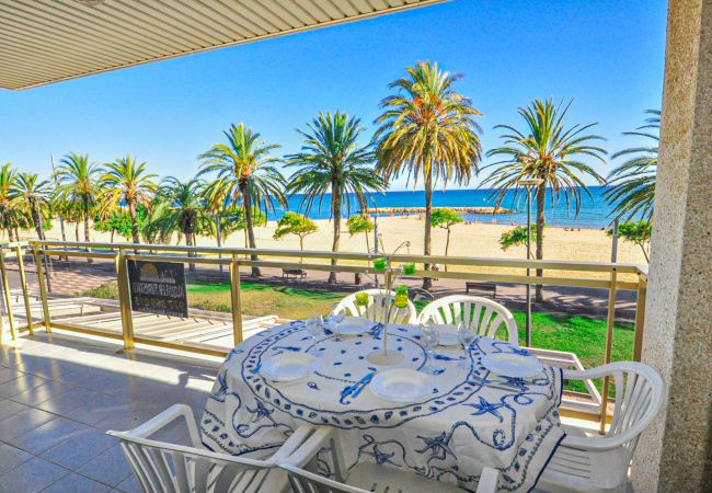 Apartamento en Cambrils - GOLF SANT JORDI Apartamento en Cambrils - GOLF SANT JORDI