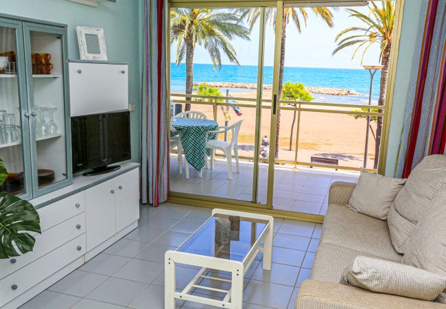 Apartamento en Cambrils - GOLF SANT JORDI Apartamento en Cambrils - GOLF SANT JORDI